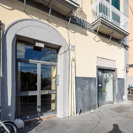 Riviera Di Chiaia 155 Daire Napoli Dış mekan fotoğraf
